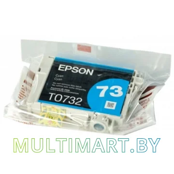 Картридж Epson C13T10524A10 картинка 3